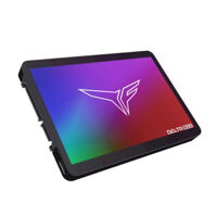 Ổ cứng SSD Team T-Force Delta Max 500GB