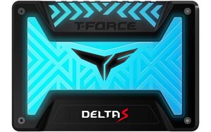 Ổ cứng SSD Team T-Force Delta S 250GB