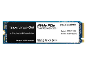 Ổ cứng SSD TeamGroup 128G MP33