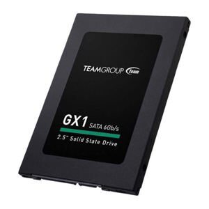 Ổ cứng SSD Teamgroup GX1 120GB Sata III