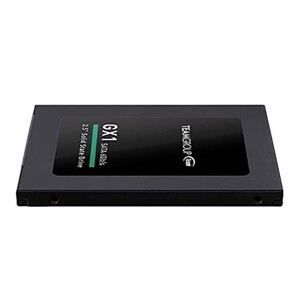 Ổ cứng SSD Teamgroup GX1 120GB Sata III