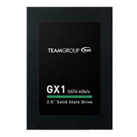 Ổ cứng SSD Teamgroup GX1 120GB Sata III