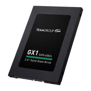 Ổ cứng SSD Teamgroup GX1 240GB Sata III