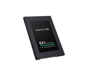 Ổ cứng SSD Teamgroup GX1 240GB Sata III