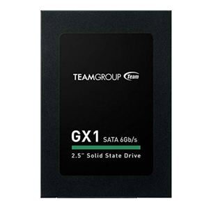 Ổ cứng SSD Teamgroup GX1 240GB Sata III