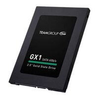 Ổ cứng SSD Teamgroup GX1 480GB Sata III