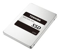 Ổ Cứng SSD Toshiba Q300 120GB (Bạc)