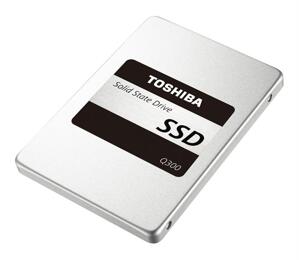 Ổ cứng SSD Toshiba SSD Q300 480GB