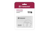 Ổ cứng SSD Transcend 220Q 1TB - TS1TSSD220Q