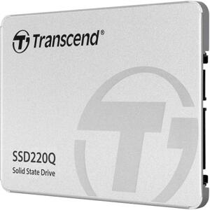 Ổ cứng SSD Transcend 220Q 500GB - TS500GSSD220Q