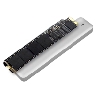 Ổ cứng SSD Transcend JetDrive 500 240GB SATA III cho Macbook Air 11" & 13"