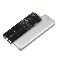 Ổ cứng SSD Transcend JetDrive 725 480GB SATA III cho Macbook Pro 15" Retina