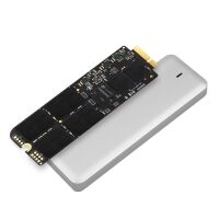 Ổ cứng SSD Transcend JetDrive 720 480GB SATA III cho Macbook Pro 13" Retina