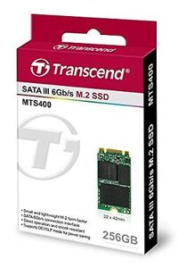 Ổ cứng SSD Transcend M.2 SATA3 TS256GMTS800 256GB