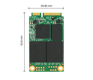 Ổ cứng SSD Transcend MSA370 128GB