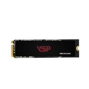 Ổ cứng SSD VSP M.2 PCIe Gen3x4 NVMe N-256GB