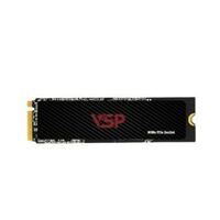 Ổ cứng SSD VSP M.2 PCIe Gen3x4 NVMe N-512GB