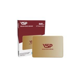 Ổ cứng SSD VSPTech 860G QVE 256GB