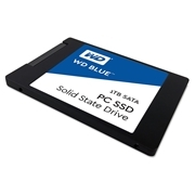 Ổ cứng SSD WD 1TB Blue WDS100T1B0A