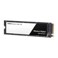 Ổ cứng SSD WD Black 500GB WDS500G2X0C