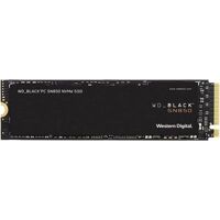 Ổ cứng SSD WD Black SN850 2TB