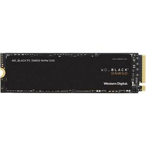 Ổ cứng SSD WD Black SN850 2TB