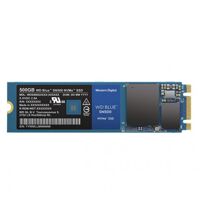 Ổ cứng SSD WD Blue 500GB WDS500G1B0C M2 PCIE NVMe