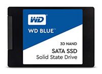 Ổ cứng SSD WD Blue WDS100T2B0A - 1TB