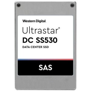 Ổ cứng SSD WDC/HGST Ultrastar WUSTM3216ASS200