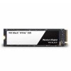 Ổ cứng SSD Western Blue 500GB M2-2280 NVMe Gen3 WDS500G3XOC