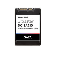 Ổ cứng SSD Western Digital ULTRASTAR 240GB 0TS1649