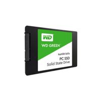 Ổ cứng SSD Western WDS240G1G0A 240GB