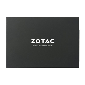 Ổ cứng SSD Zotac Phison T400 120GB