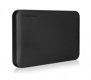 Ổ cứng Toshiba Canvio Ready HDTP205AK3AA 500GB