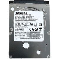 Ổ cứng Toshiba Internal 2.5" 1TB MQ04ABF100