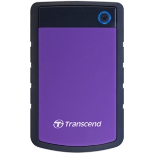 Ổ cứng Transcend StoreJet 2TB TS2TSJ25H3P