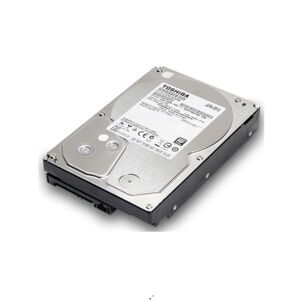 Ổ cứng trong Toshiba 3.5" SATA3 5700rpm 32MB AV HDD - DT01ABA300V