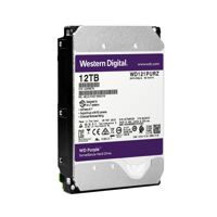 Ổ cứng WD Purple 12TB WD121PURZ