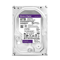 Ổ cứng WD Purple 8TB WD82PURZ