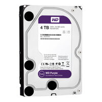 Ổ Cứng Western 4TB PURX WD40PURX