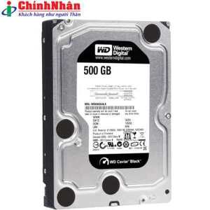 Ổ Cứng Western 500GB WD1001FBYZ