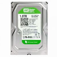 Ổ cứng Western Digital HDD WD10EZRX 1TB