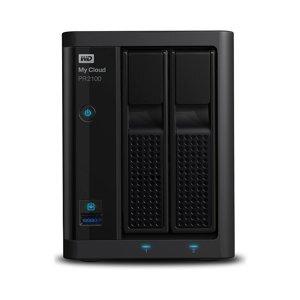 Ổ cứng Western Digital My Cloud PR2100 16TB