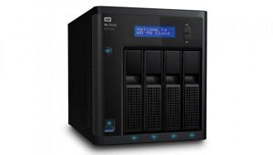 Ổ cứng Western Digital My Cloud EX4100 24TB