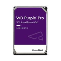 Ổ cứng Western Digital Purple Pro 14TB WD141PURP