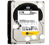 Ổ cứng Western Digital RE 2TB WD2000FYYZ