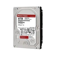 Ổ cứng Western Digital Red Plus 8TB WD80EFBX