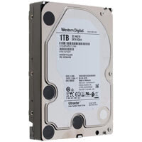 Ổ cứng Western Digital Ultrastar DC HA210 1TB