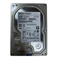 Ổ cứng Western Digital Ultrastar DC HC320 8TB