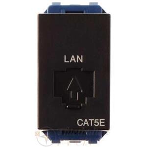 Ổ data CAT6 Panasonic Gen-X WEG24886B-G